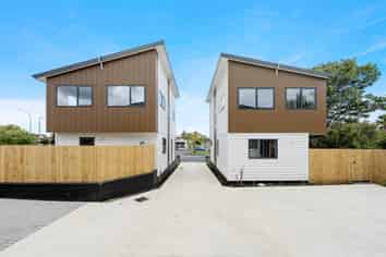 Lot 2, 114 Cascades Road, Pakuranga Heights