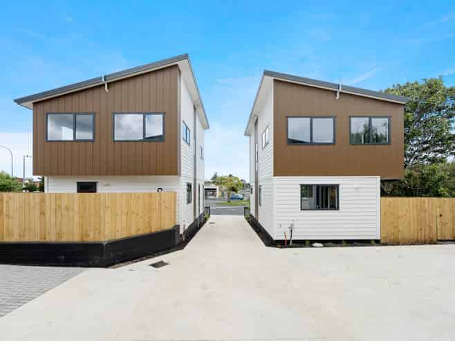 Lot 2, 114 Cascades Road, Pakuranga Heights