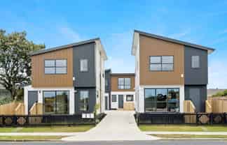 Lot 2, 114 Cascades Road, Pakuranga Heights