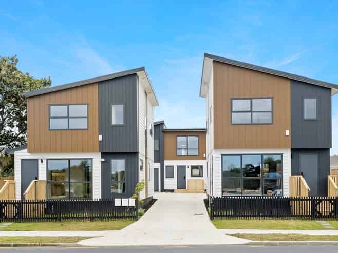 Lot 2, 114 Cascades Road, Pakuranga Heights