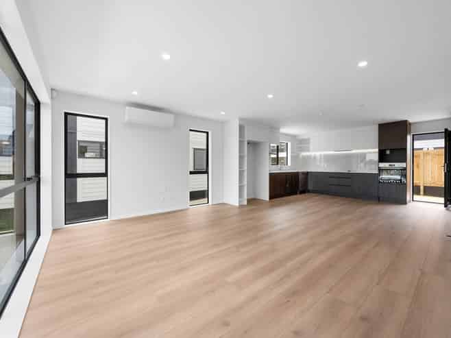 Lot 2, 114 Cascades Road, Pakuranga Heights