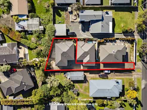 31B Elstree Avenue, Glen Innes