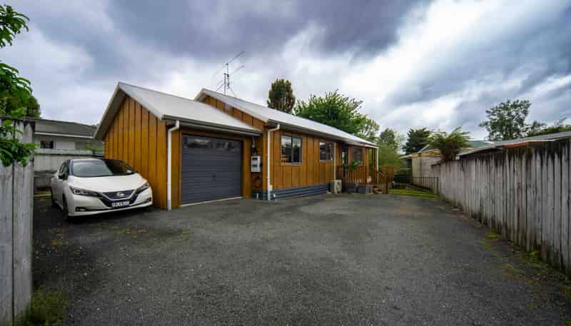 29A Barrie Crescent, Silverdale