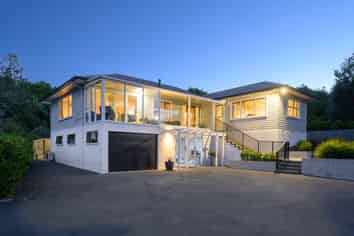 4 Malvern Avenue, Atawhai
