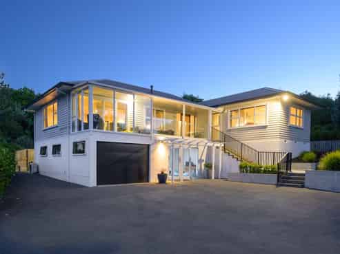 4 Malvern Avenue, Atawhai