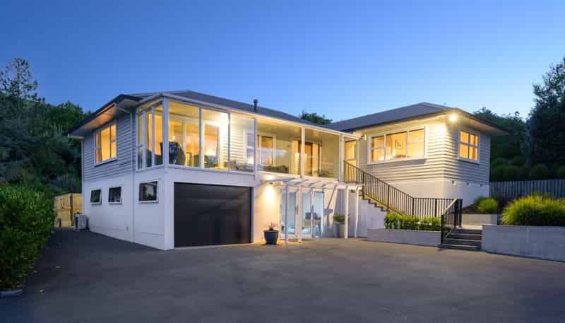 4 Malvern Avenue, Atawhai