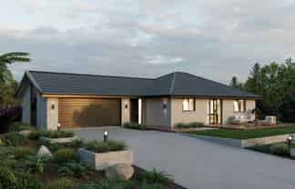  Lot 48A Eban Road, Redwoood Valley , Redwood Valley