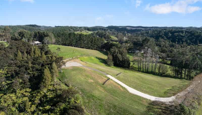 45C Robinson Road, Coatesville