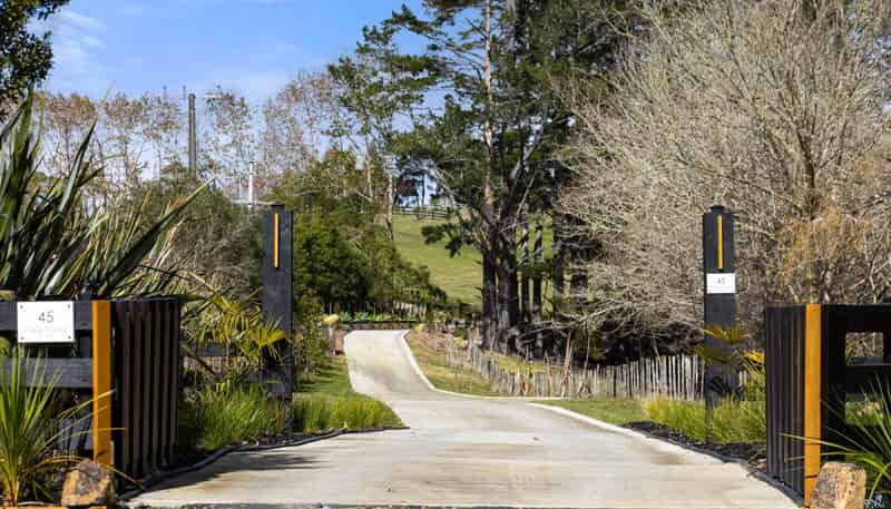 45C Robinson Road, Coatesville