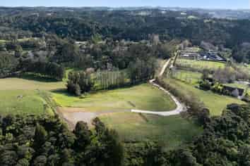 45C Robinson Road, Coatesville
