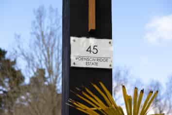 45C Robinson Road, Coatesville