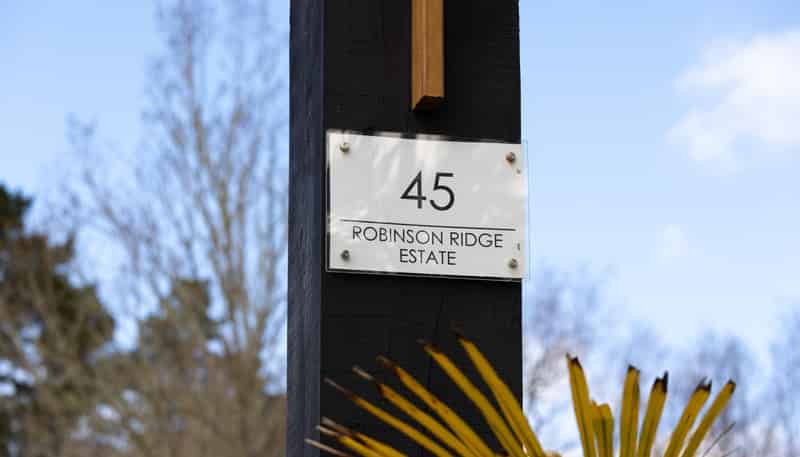 45C Robinson Road, Coatesville