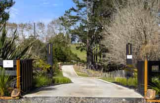 45 A, B, D Robinson Road, Coatesville