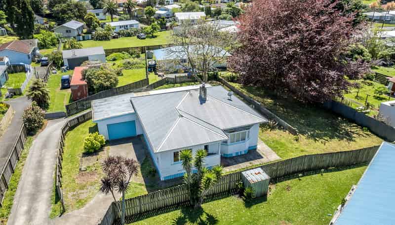 8b De Merle Street, Kaikohe