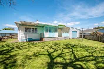 8b De Merle Street, Kaikohe