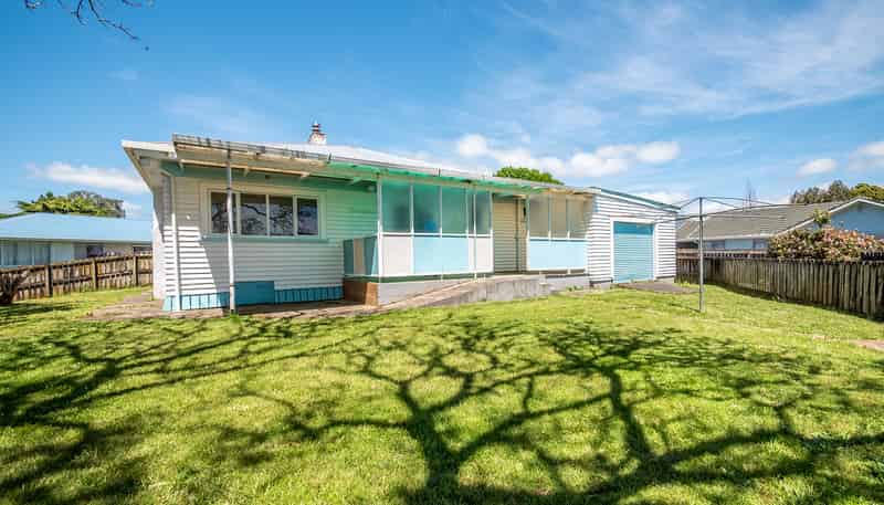 8b De Merle Street, Kaikohe