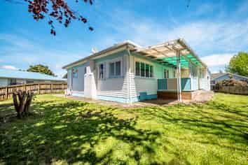 8b De Merle Street, Kaikohe