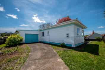 8b De Merle Street, Kaikohe
