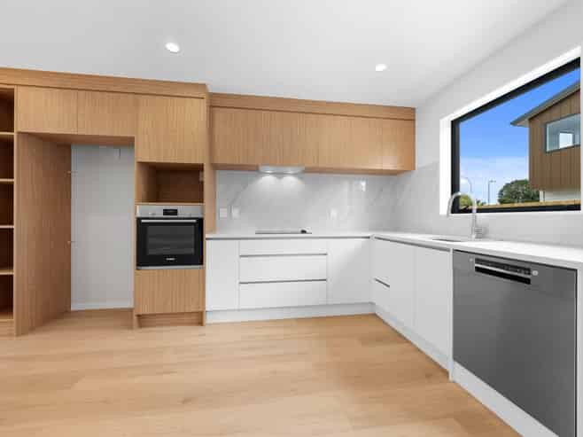 Lot 4, 114 Cascades Road, Pakuranga Heights