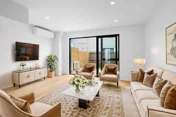 Lot 4, 114 Cascades Road, Pakuranga Heights