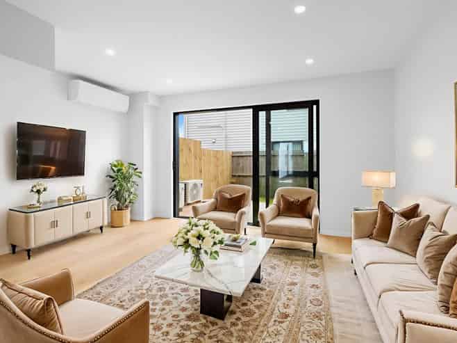Lot 4, 114 Cascades Road, Pakuranga Heights