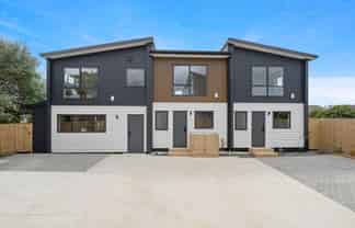 Lot 4, 114 Cascades Road, Pakuranga Heights