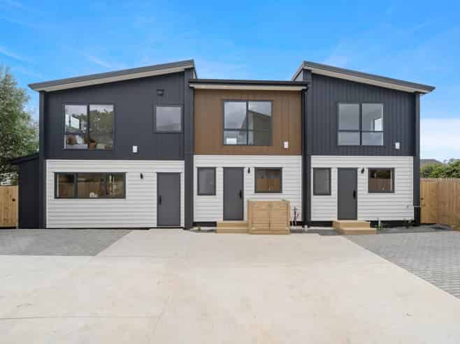 Lot 4, 114 Cascades Road, Pakuranga Heights