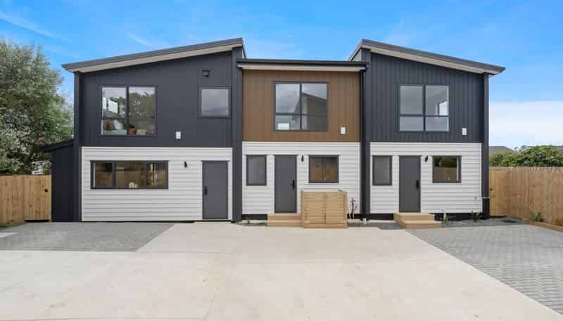 Lot 4, 114 Cascades Road, Pakuranga Heights