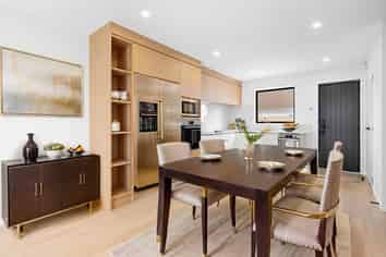 Lot 4, 114 Cascades Road, Pakuranga Heights