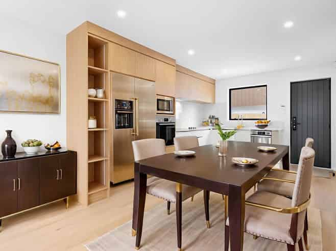 Lot 4, 114 Cascades Road, Pakuranga Heights