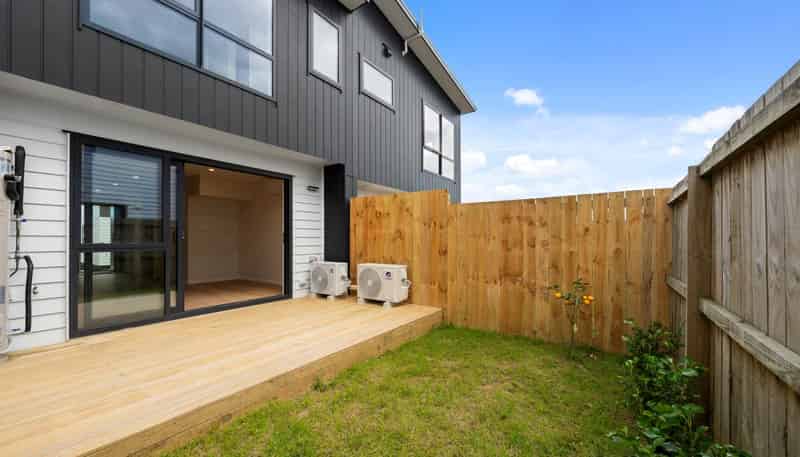 Lot 4, 114 Cascades Road, Pakuranga Heights