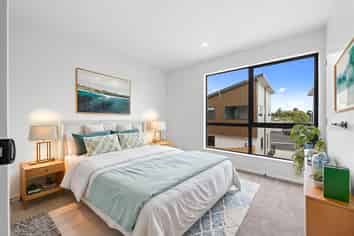 Lot 4, 114 Cascades Road, Pakuranga Heights