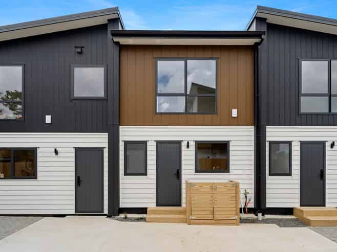 Lot 4, 114 Cascades Road, Pakuranga Heights