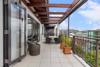 5a/132 Customs Street West, Auckland Central