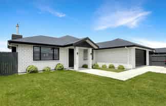 104 Johnstone Drive, Fitzherbert