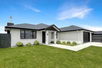 104 Johnstone Drive, Fitzherbert