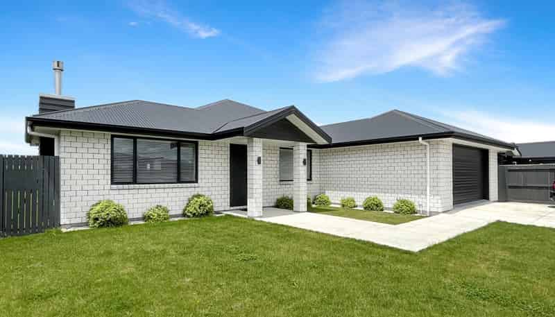 104 Johnstone Drive, Fitzherbert