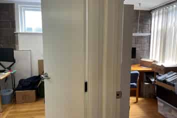 City Fringe Character Gem