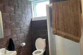 City Fringe Character Gem