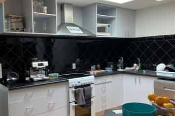 City Fringe Character Gem