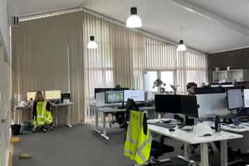 City Fringe Character Gem