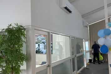 City Fringe Character Gem