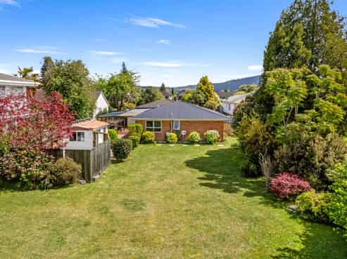 16B Otonga Road, Springfield