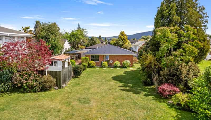 16B Otonga Road, Springfield