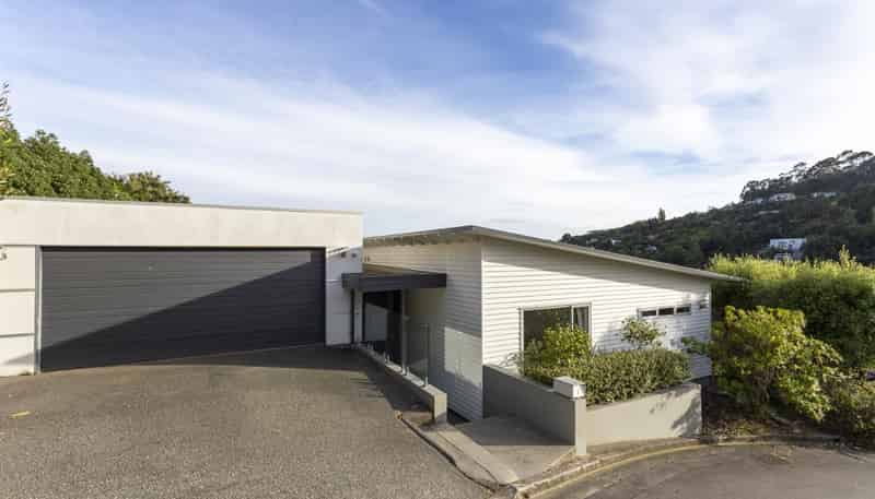 7 Maurice Knowles Lane, Cashmere