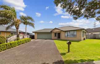 59 Longford Park Drive, Takanini
