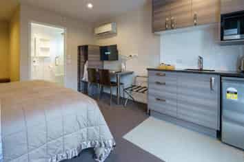 Blue-Chip Opportunity on Sherborne Street
