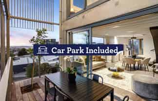 201/47 Union Street, Auckland Central