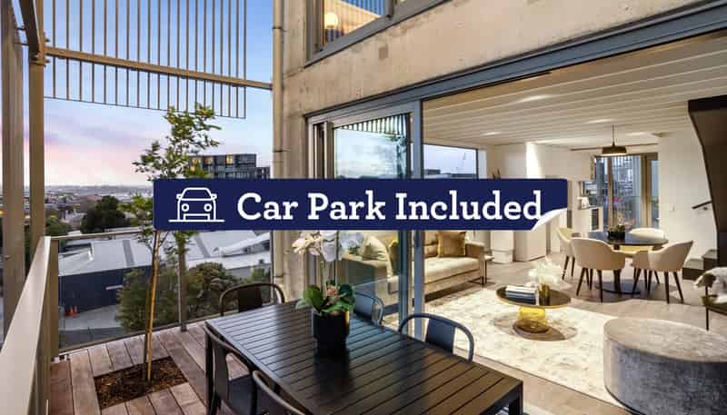 201/47 Union Street, Auckland Central