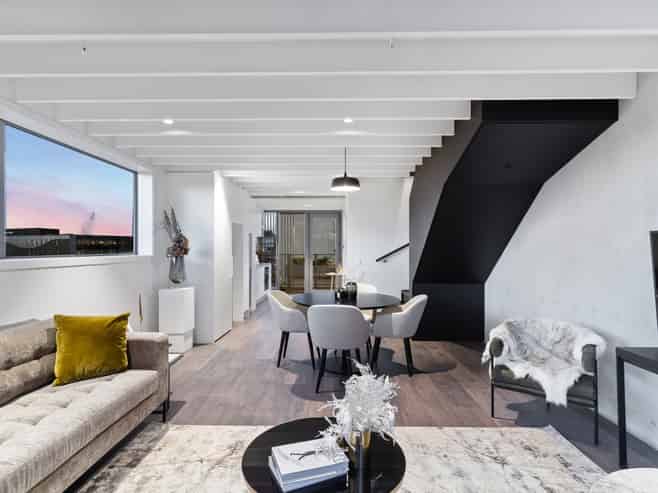 201/47 Union Street, Auckland Central